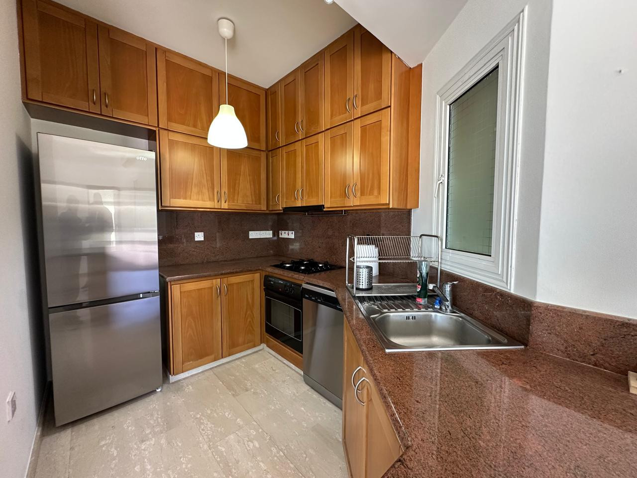 Апартаменты Zakaki, Кипр, 127 м² - фото 3
