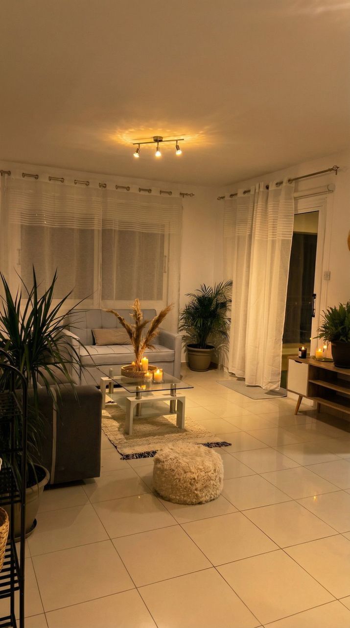 Апартаменты в Пафосе, Кипр, 92 м² - фото 2
