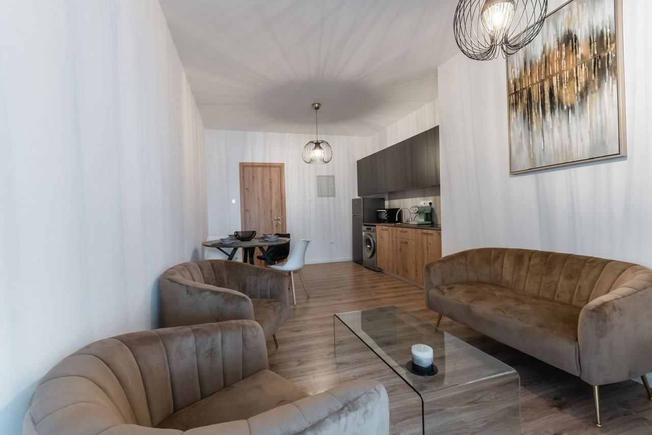 Апартаменты Apostolou Petrou & Pavlou, Кипр, 124 м² - фото 2