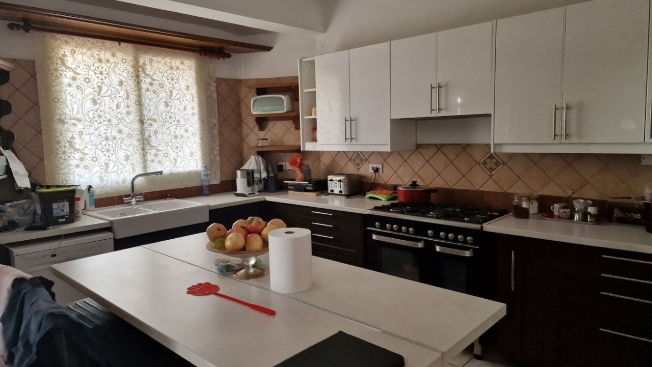 Дом Agios Sillas, Кипр, 250 м² - фото 2