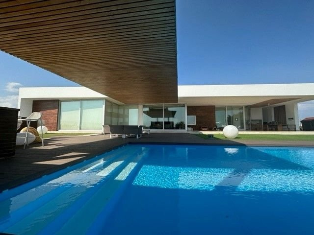 Дом Panthea, Испания, 600 м² - фото 3