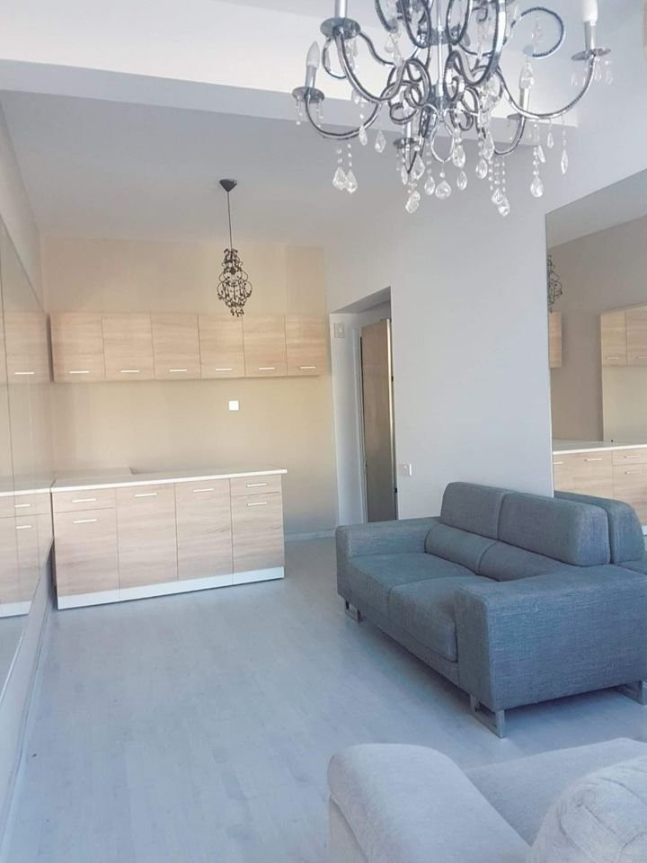 Апартаменты Omonoia, Кипр, 60 м² - фото 2