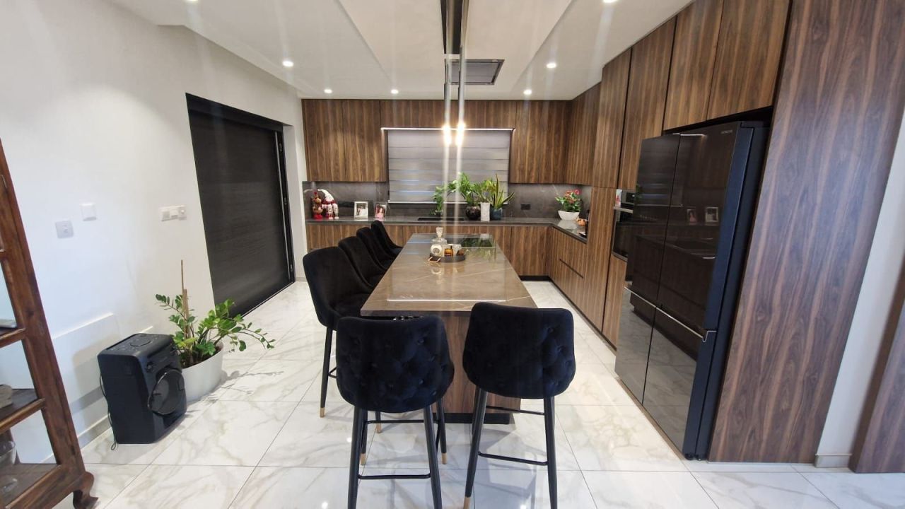 Дом в Ипсонасе, Кипр, 242 м² - фото 3