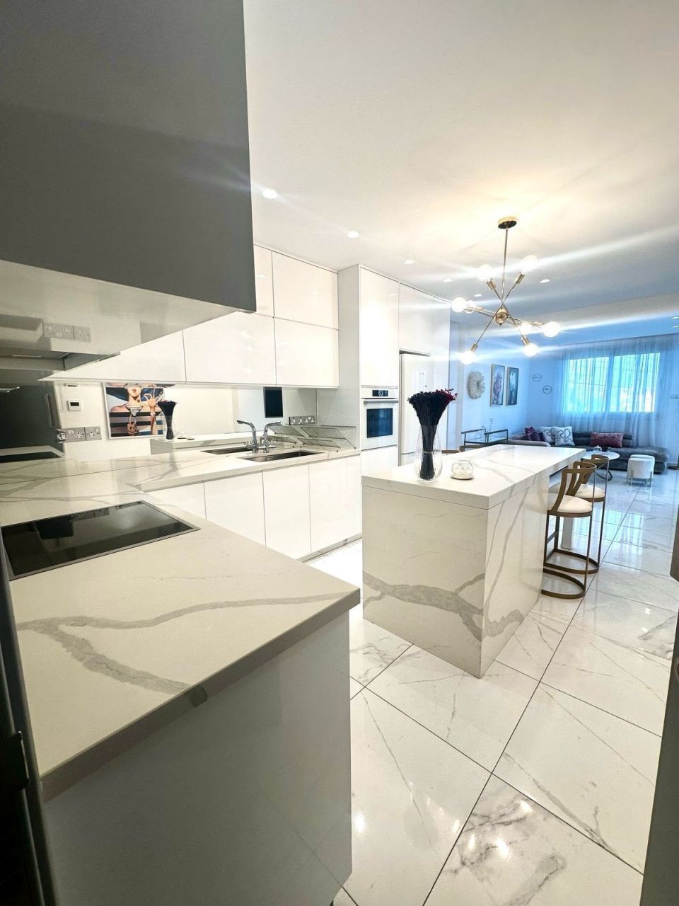 Апартаменты Ekali, Кипр, 72 м² - фото 3