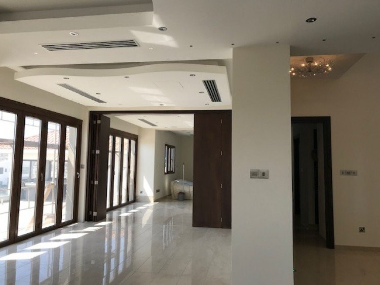 Дом Agia Paraskevi, Кипр, 450 м² - фото 3