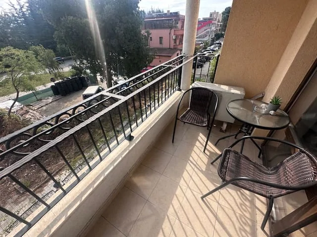 Квартира на Солнечном берегу, Болгария, 67 м² - фото 7