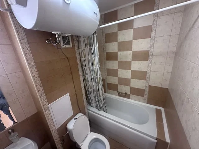 Квартира на Солнечном берегу, Болгария, 67 м² - фото 6