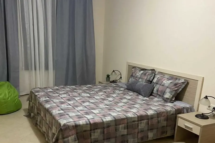 Квартира на Солнечном берегу, Болгария, 67 м² - фото 4