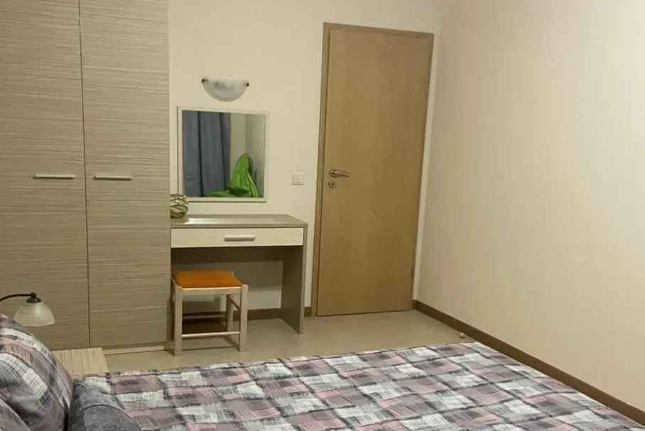 Квартира на Солнечном берегу, Болгария, 67 м² - фото 5