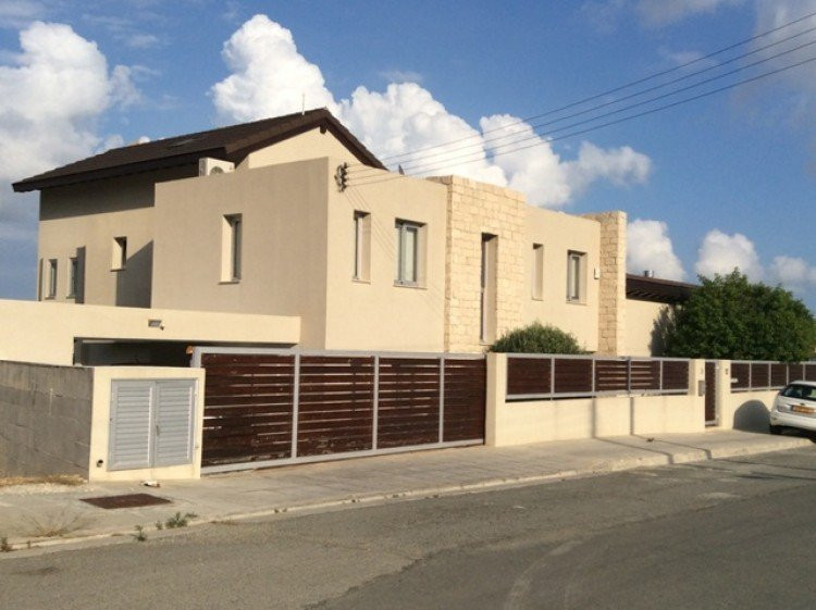 Дом в Колосси, Кипр, 350 м² - фото 3