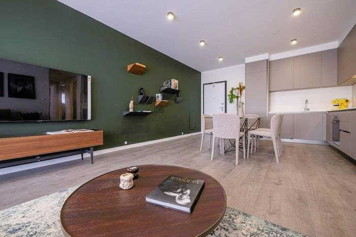 Апартаменты Zakaki, Кипр, 80 м² - фото 2