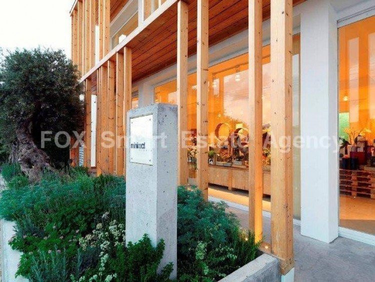 Офис в Лимасоле, Кипр, 350 м² - фото 3