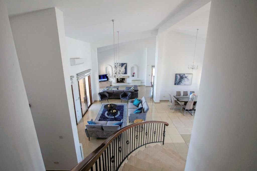 Дом в Катикасе, Кипр, 350 м² - фото 2