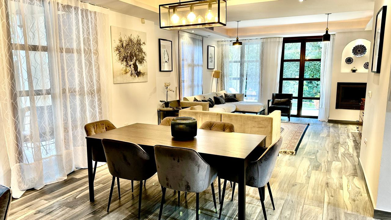 Дом Pyrgos - Tourist Area, Кипр, 250 м² - фото 2