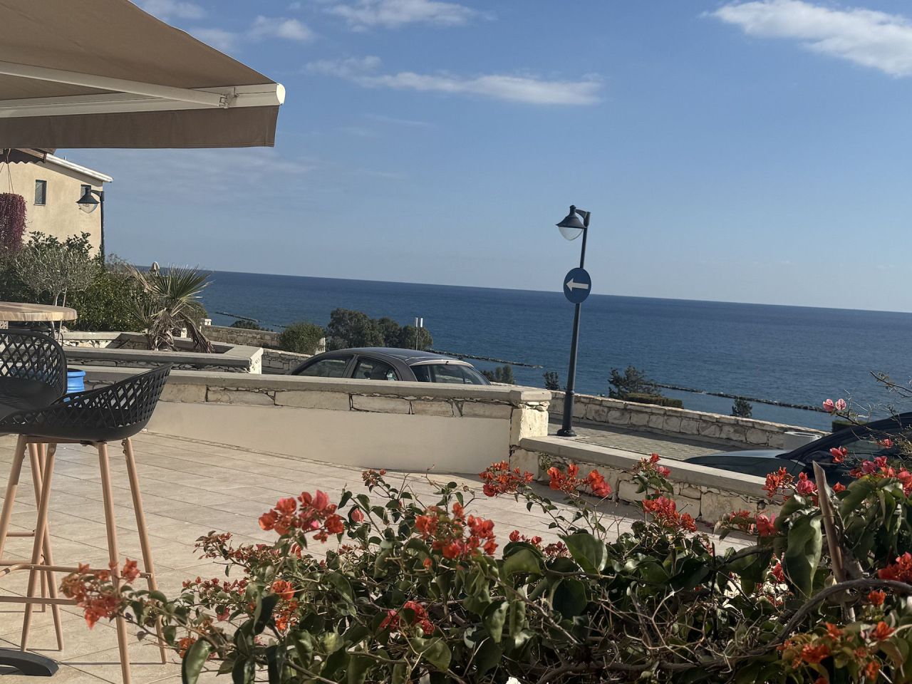 Апартаменты Amathounta, Кипр, 90 м² - фото 3