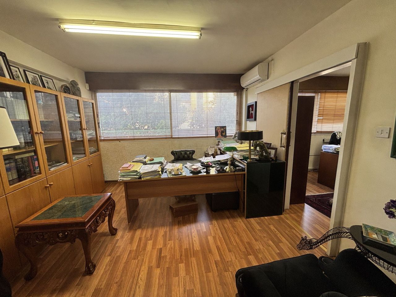 Офис в Лимасоле, Кипр, 86 м² - фото 3