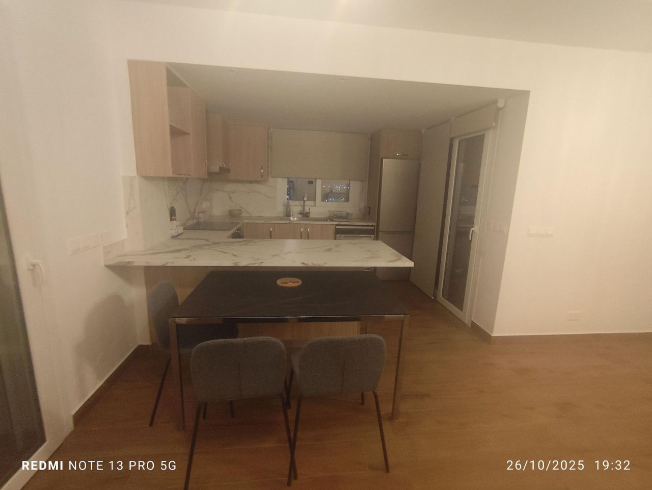 Апартаменты Ekali, Кипр, 130 м² - фото 2