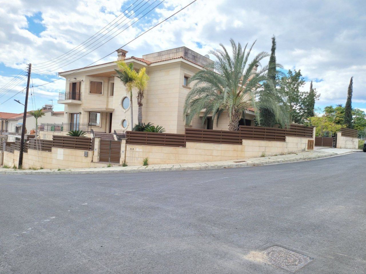Дом Ekali, Кипр, 700 м² - фото 3