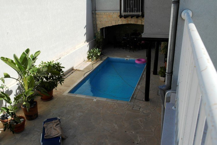 Дом Agia Paraskevi, Кипр, 200 м² - фото 2
