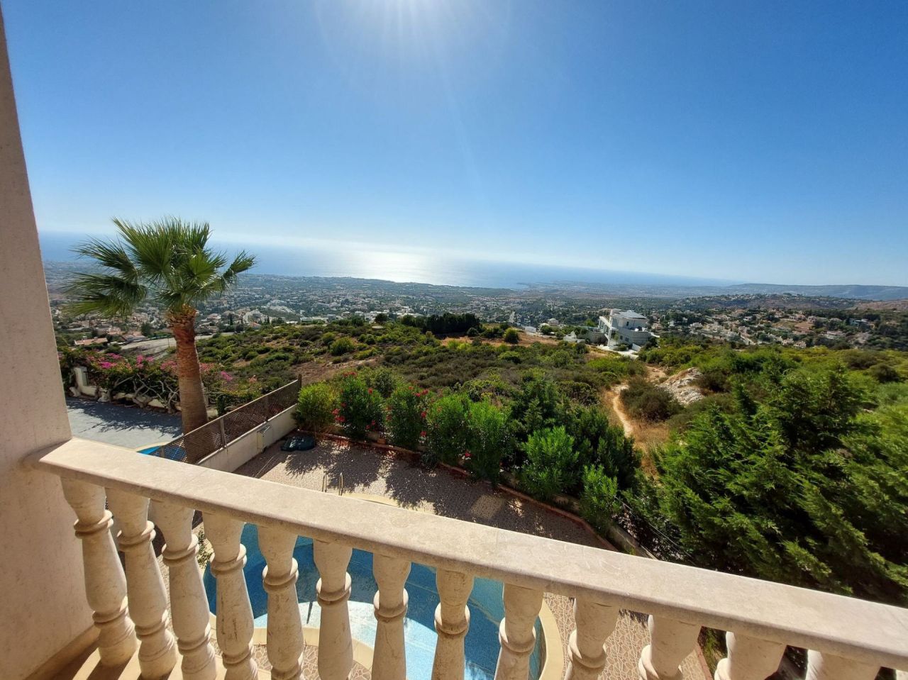 Дом в Тале, Кипр, 307 м² - фото 2