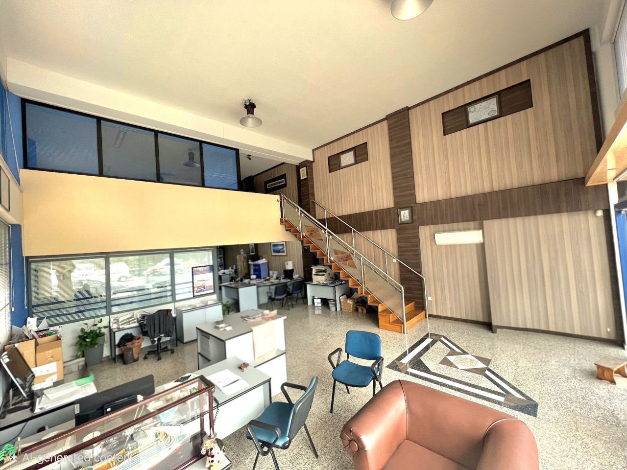 Офис Neapoli, Кипр, 183 м² - фото 3