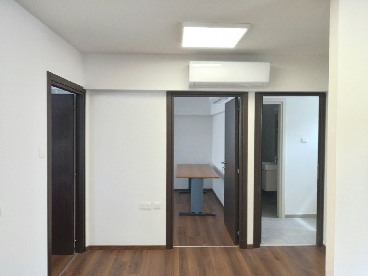 Офис Agia Filaxi, Кипр, 110 м² - фото 3
