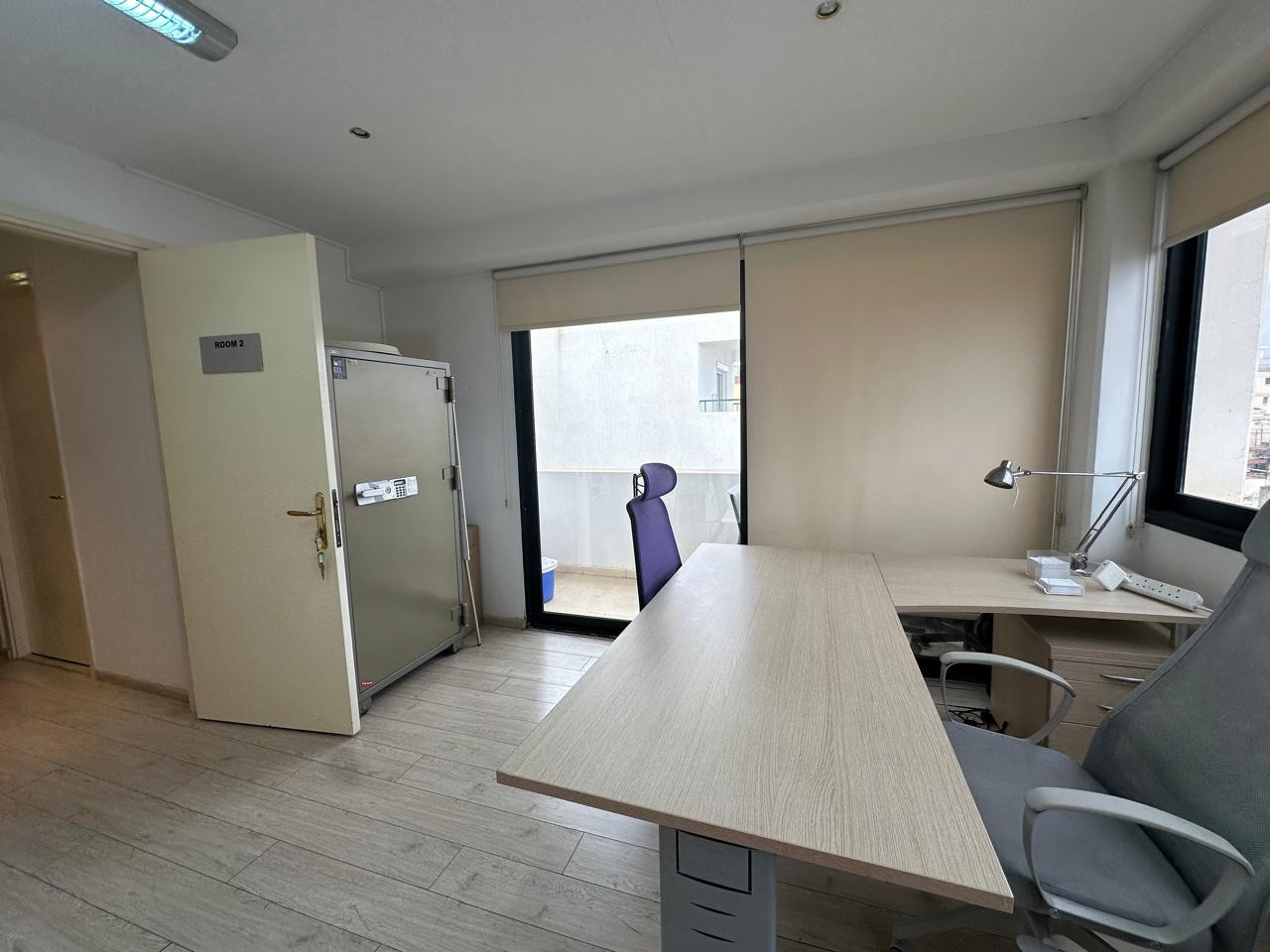 Офис Agios Nicolaos, Кипр, 12 м² - фото 3