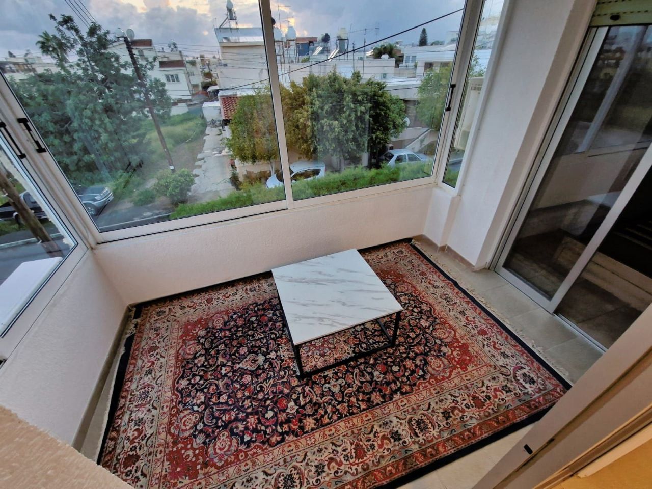 Апартаменты Kapsalos, Кипр, 90 м² - фото 3