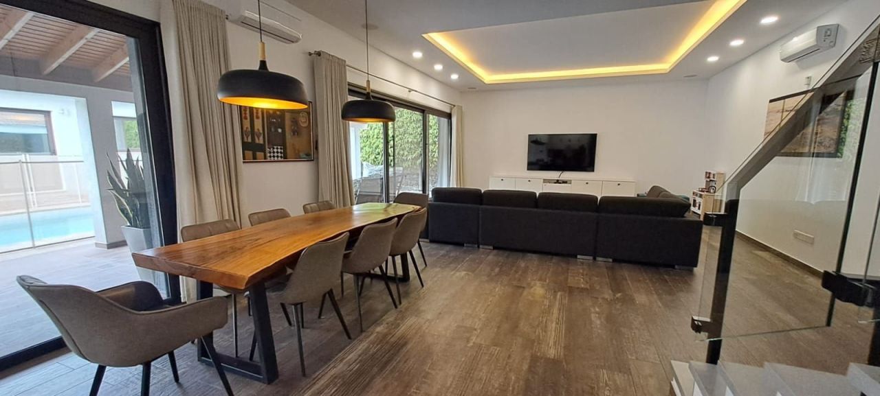 Дом Agia Filaxi, Кипр, 248 м² - фото 2