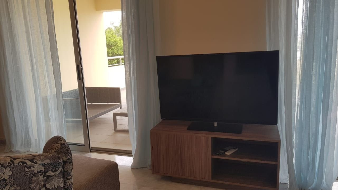 Апартаменты в Агиос Тихоне, Кипр, 100 м² - фото 3