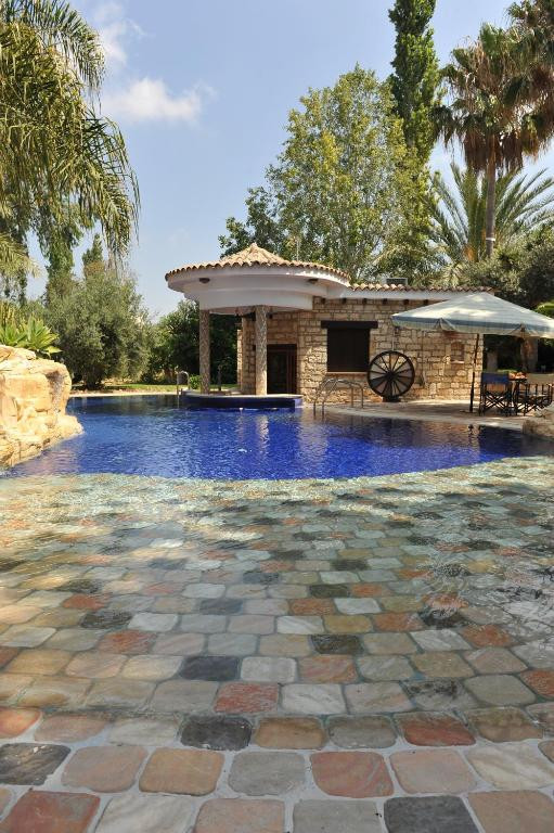 Дом в Анарите, Кипр, 600 м² - фото 3