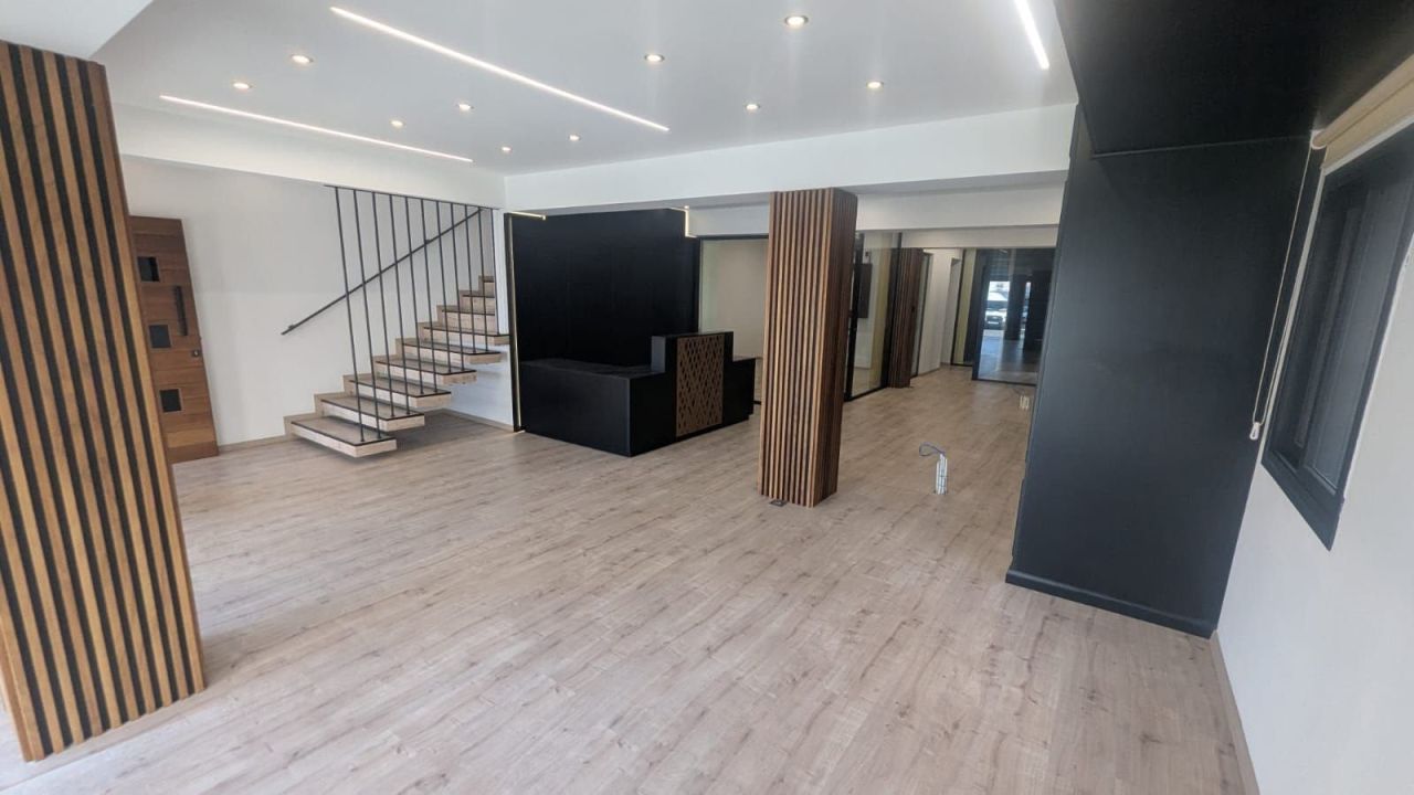 Офис в Агиос Георгиосе, Кипр, 130 м² - фото 2