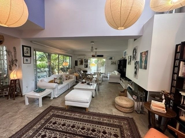 Дом Agia Paraskevi, Кипр, 278 м² - фото 3