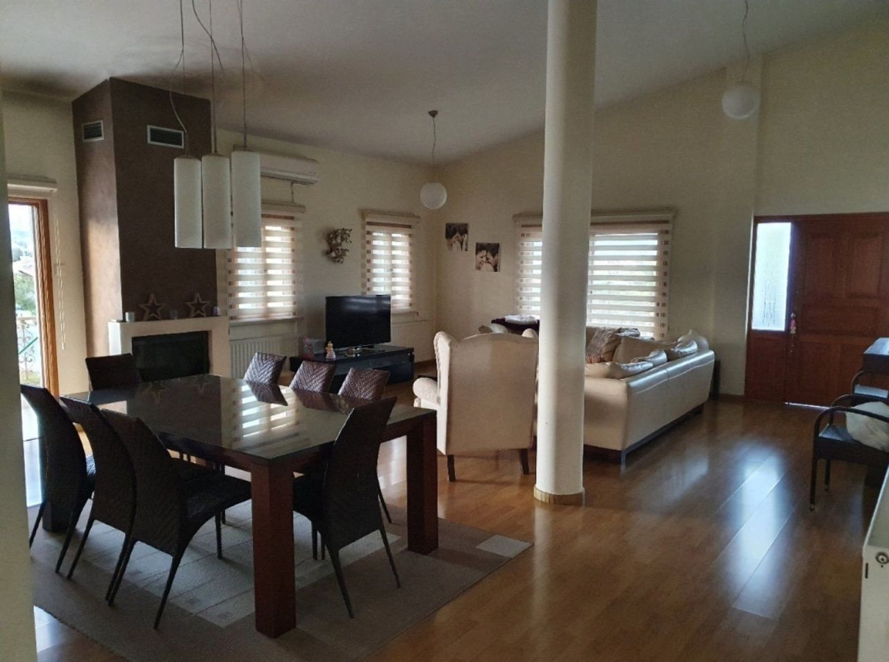 Дом в Трахони, Кипр, 210 м² - фото 2