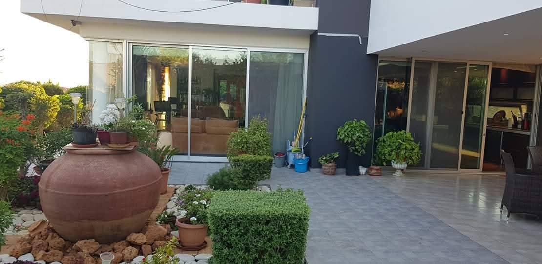 Дом в Ипсонасе, Кипр, 400 м² - фото 3