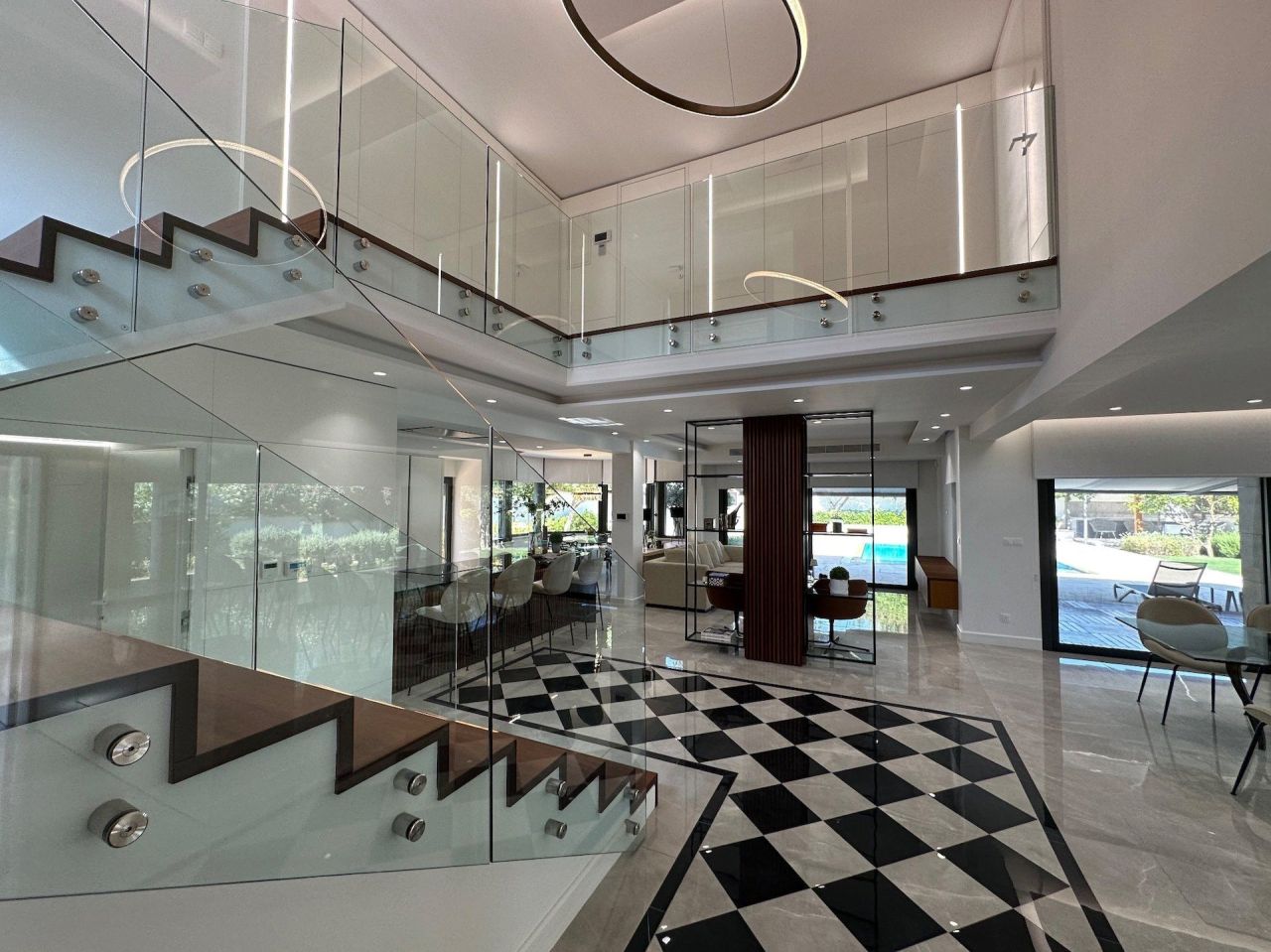 Дом Kalogyros, Кипр, 350 м² - фото 3