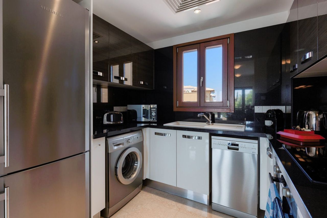 Апартаменты в Афродита Хиллс, Кипр, 108 м² - фото 3
