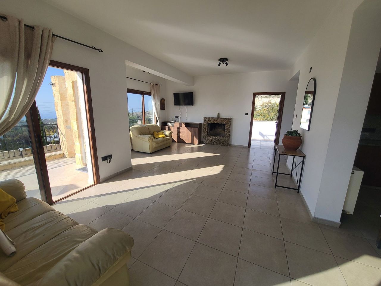 Дом в Тсаде, Кипр, 200 м² - фото 3