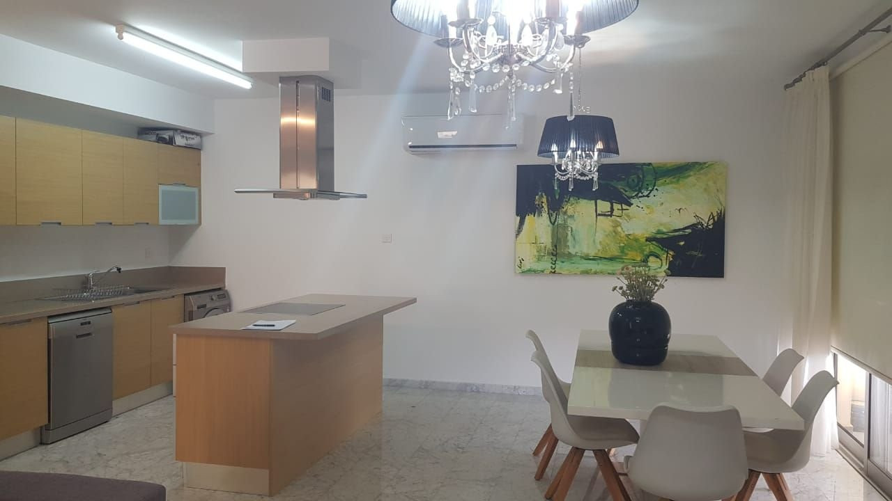 Апартаменты Agios Tychon - Tourist Area, Кипр, 86 м² - фото 3