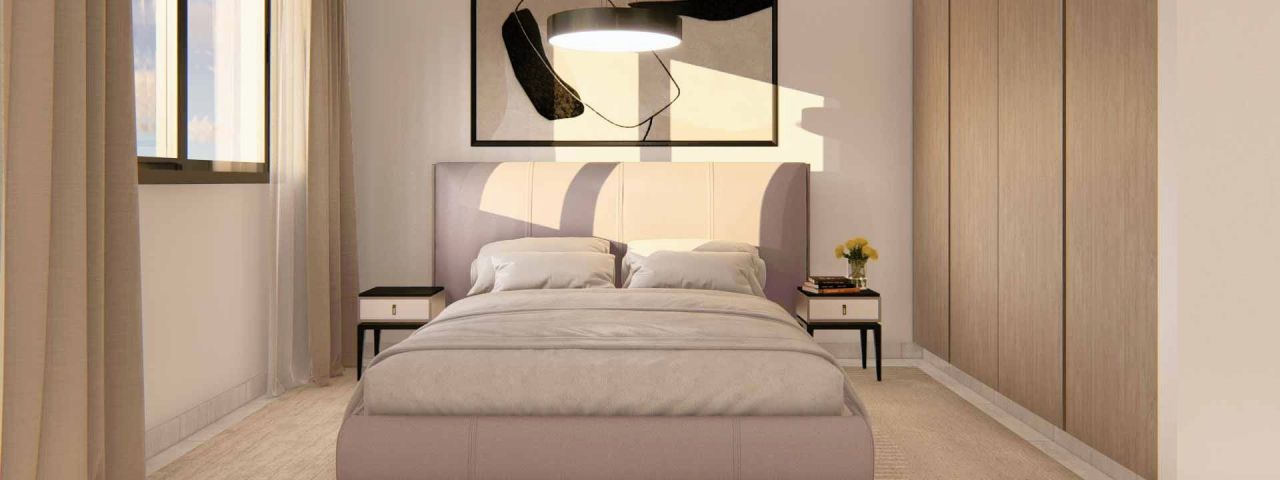 Апартаменты в Пафосе, Кипр, 150 м² - фото 3