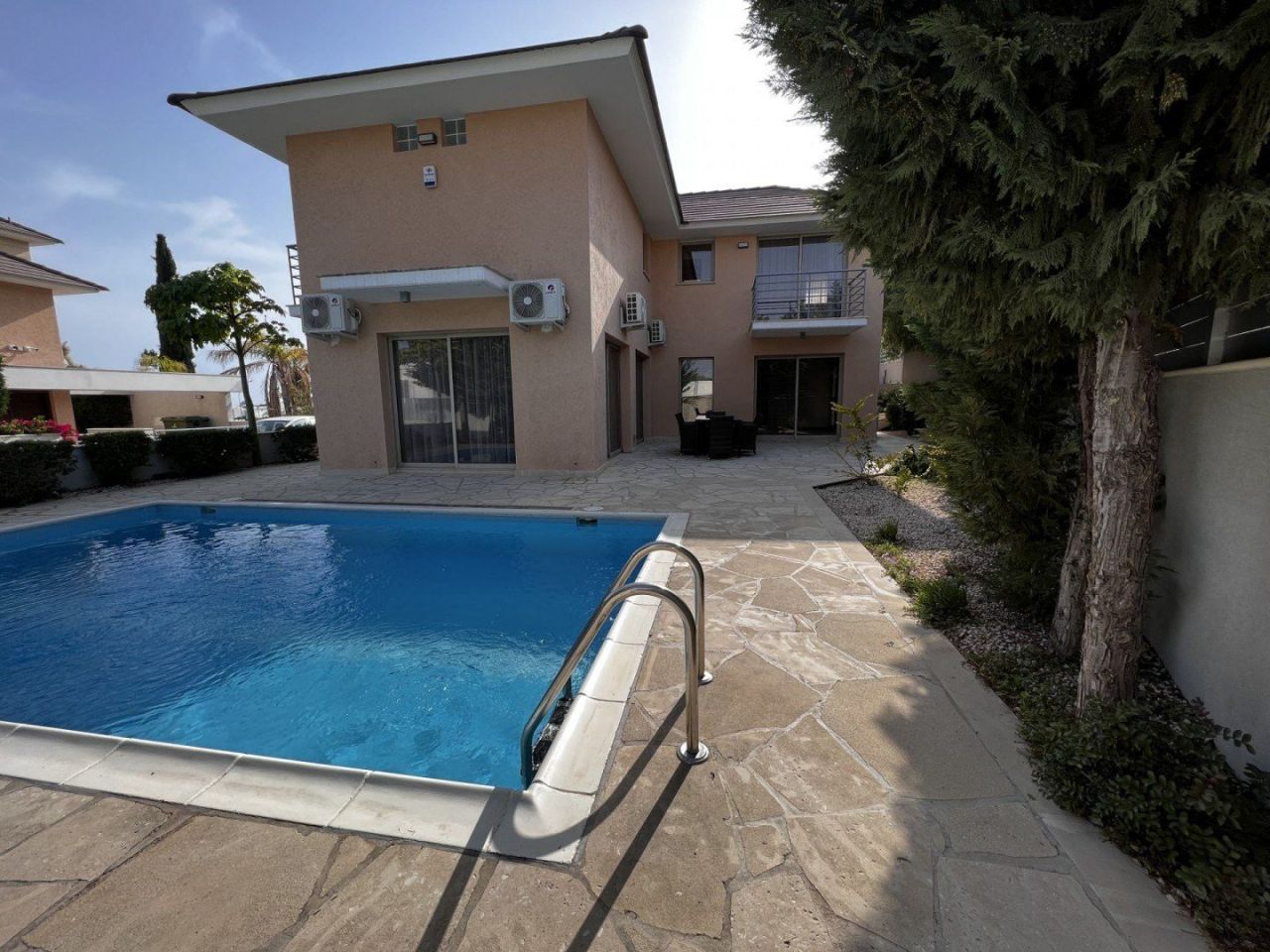 Дом Pyrgos - Tourist Area, Кипр, 177 м² - фото 2