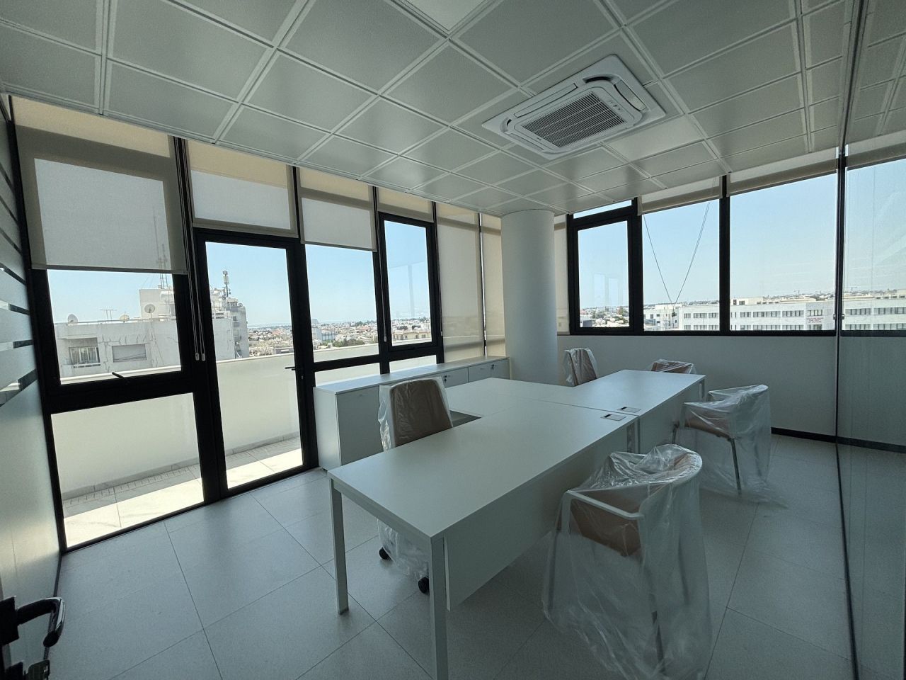 Офис Omonoia, Кипр, 221 м² - фото 3