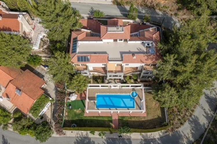 Дом в Мониатисе, Кипр, 900 м² - фото 3