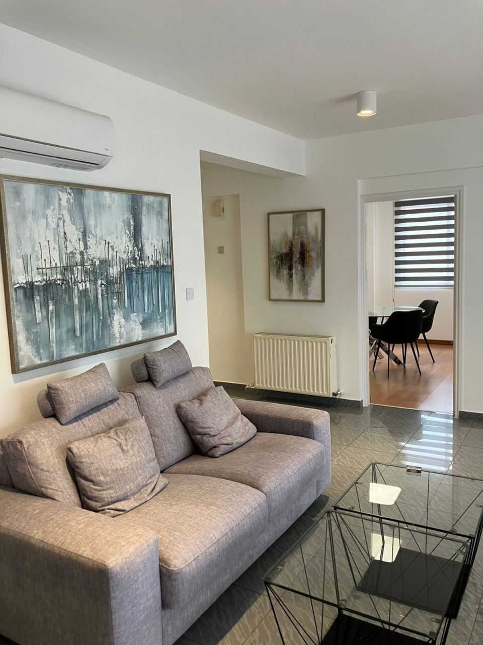 Офис Apostolou Petrou & Pavlou, Кипр, 87 м² - фото 2