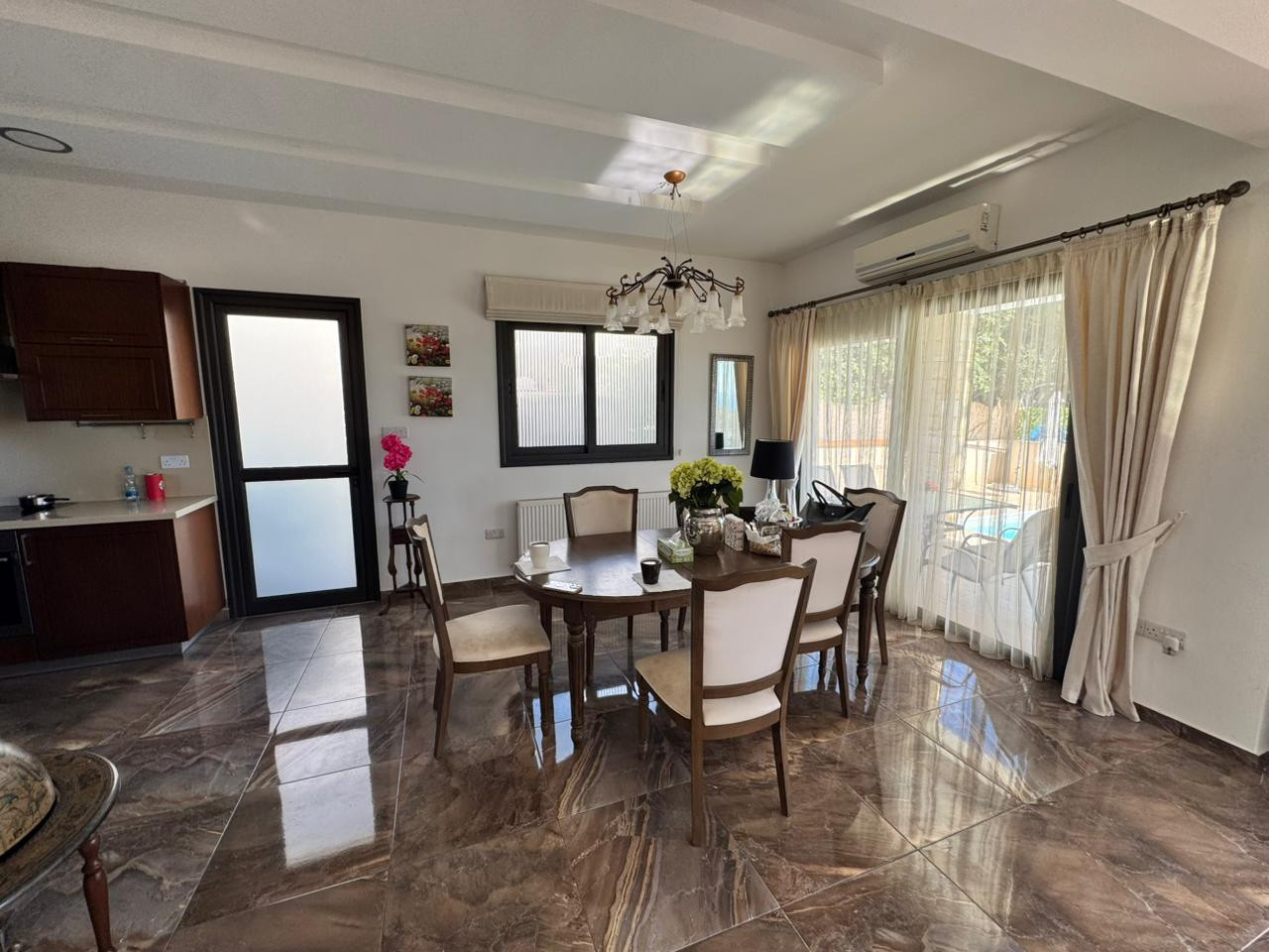 Дом в Пейе, Кипр, 160 м² - фото 3