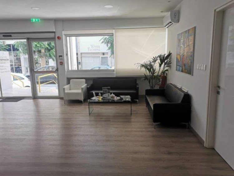 Офис Agia Zoni, Кипр, 70 м² - фото 2