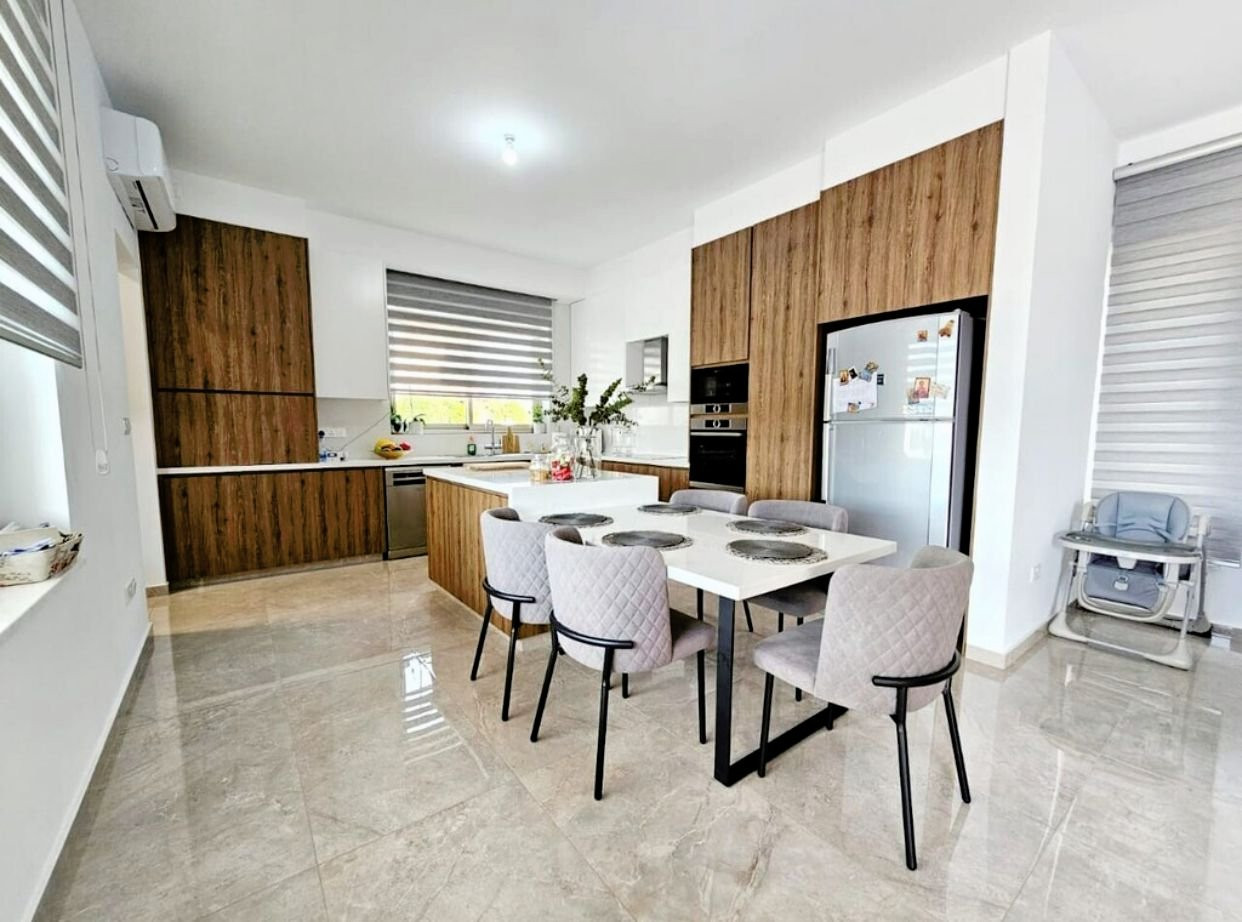 Дом в Эмба, Кипр, 160 м² - фото 3