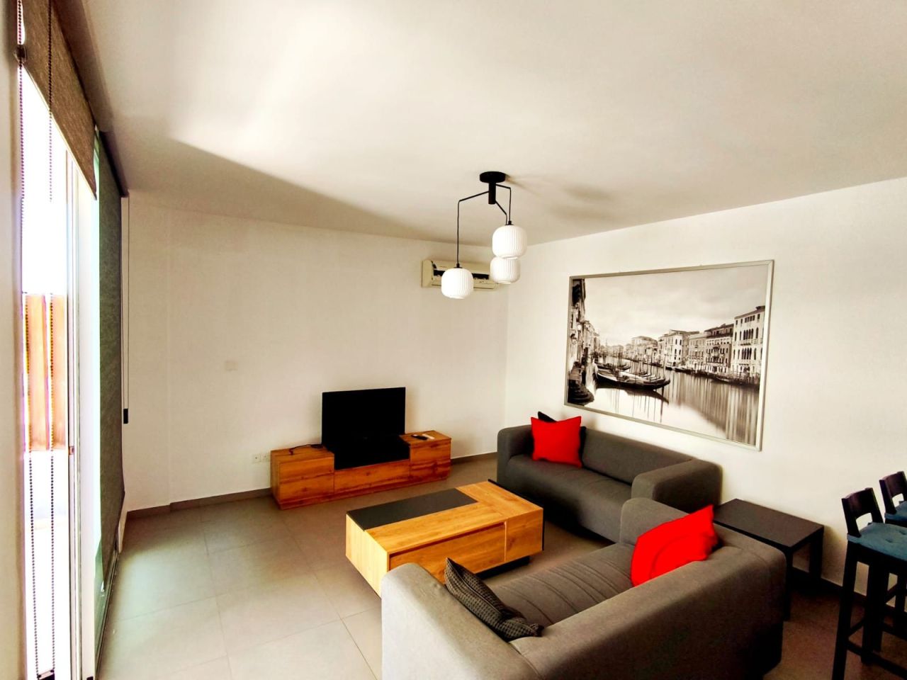 Апартаменты Katholiki, Кипр, 60 м² - фото 2