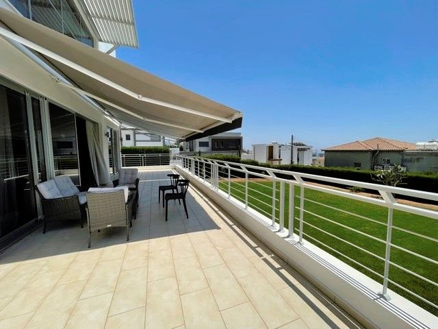 Дом Panthea, Кипр, 465 м² - фото 3