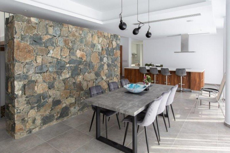 Дом в Мониатисе, Кипр, 300 м² - фото 3